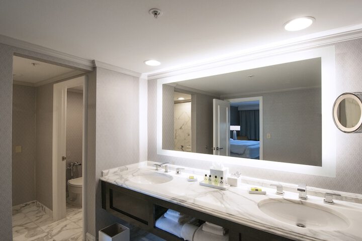 InterContinental Kansas City at the Plaza by IHG