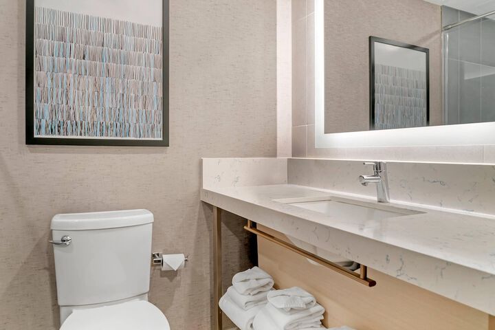 Radisson Plaza Hotel at Kalamazoo Center