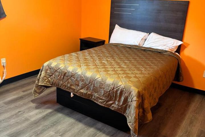 Budget Inn Decatur Priceville