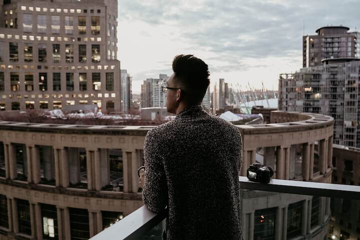 Hilton Vancouver Downtown