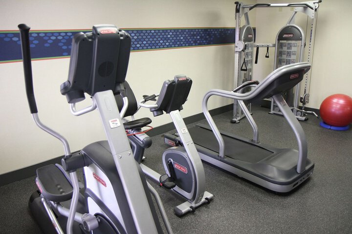 Health and Fitness 17 of 18
