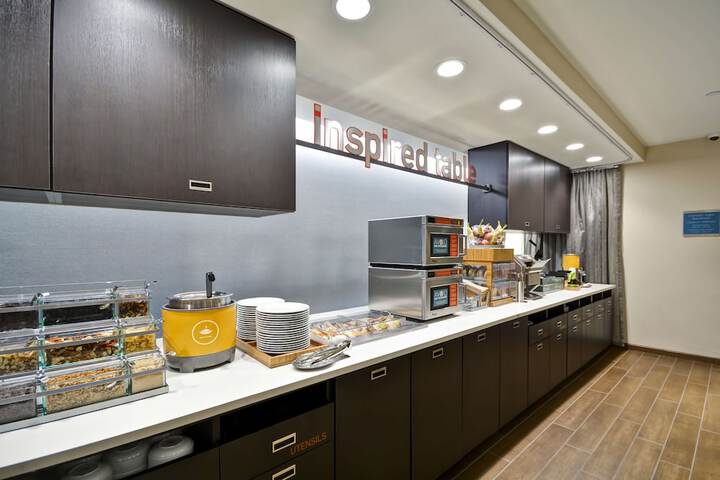 Home2 Suites by Hilton Maumee Toledo