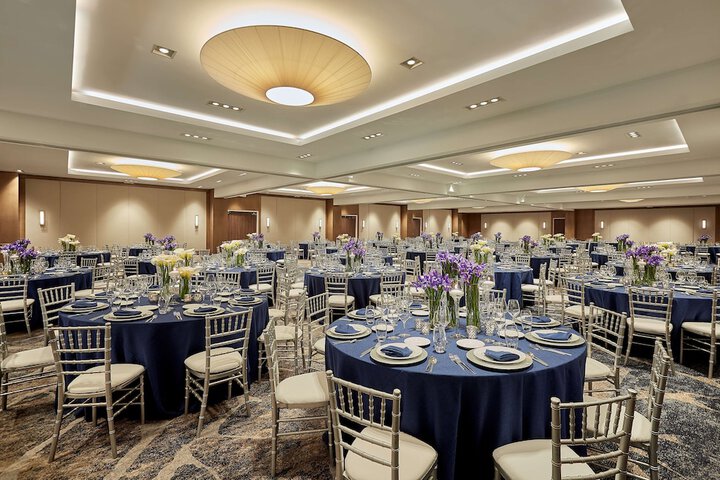 Hyatt Regency Newport Beach West