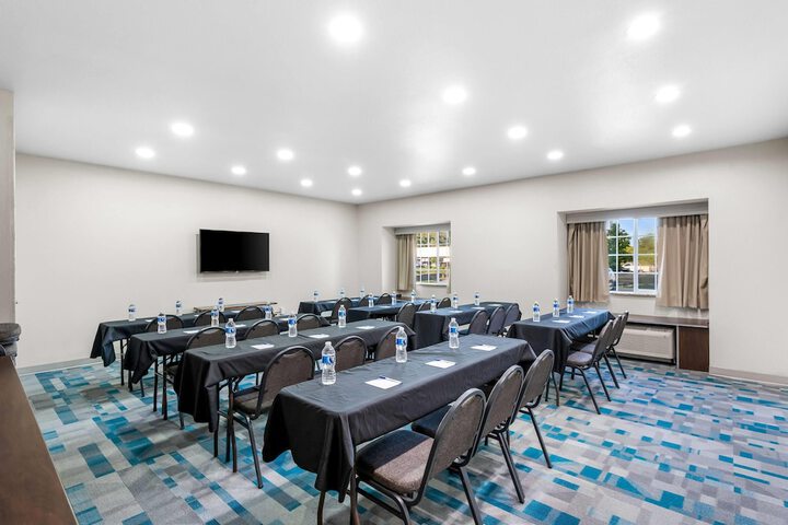 Microtel Inn & Suites by Wyndham Conway