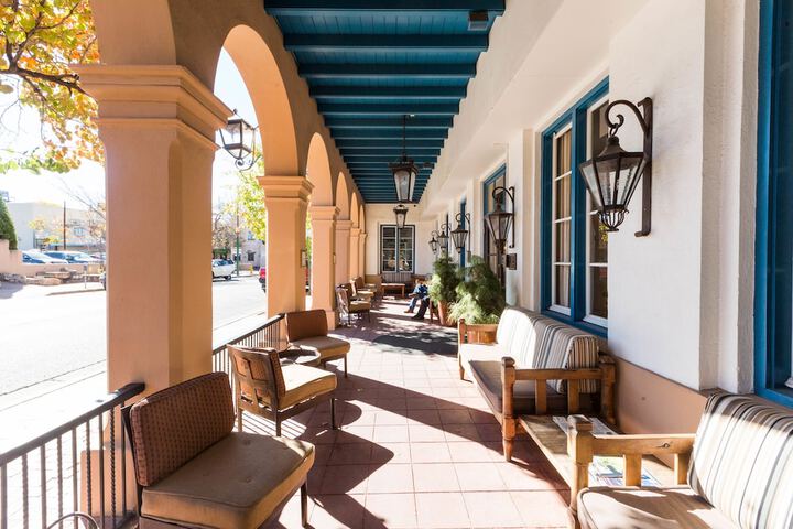Hotel St. Francis