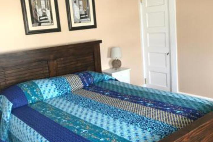 Beach House Inn Bed & Breakfast