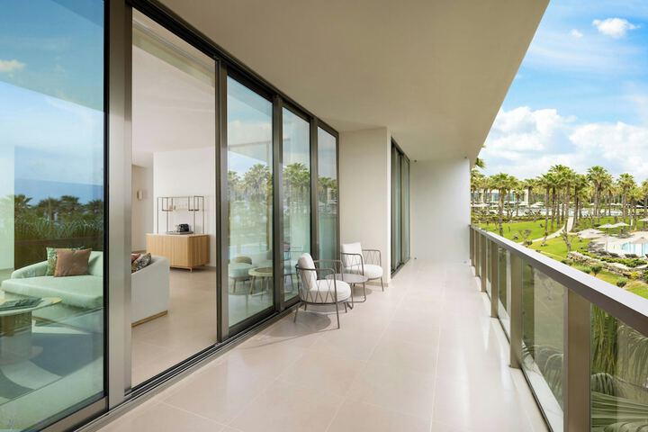 The Westin Salgados Beach Resort Algarve