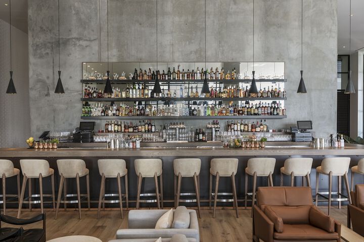 Kimpton Everly Hotel Hollywood by IHG