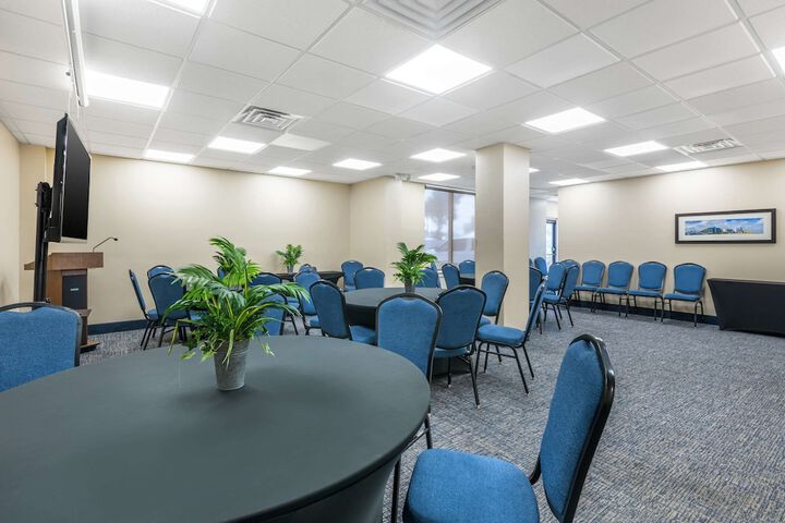 Meeting 46 of 60