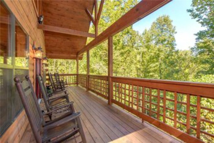 Stonebrook Lodge