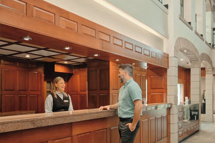 Hotel Interior 39 of 127