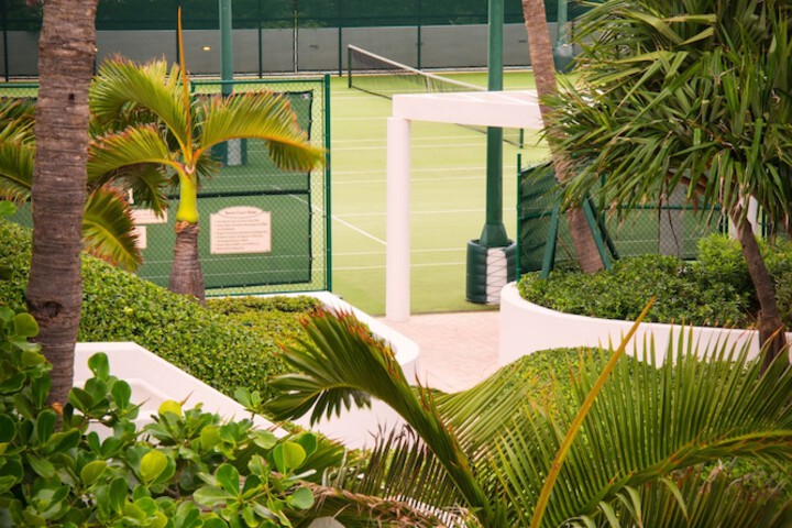 Trump International Beach Resort