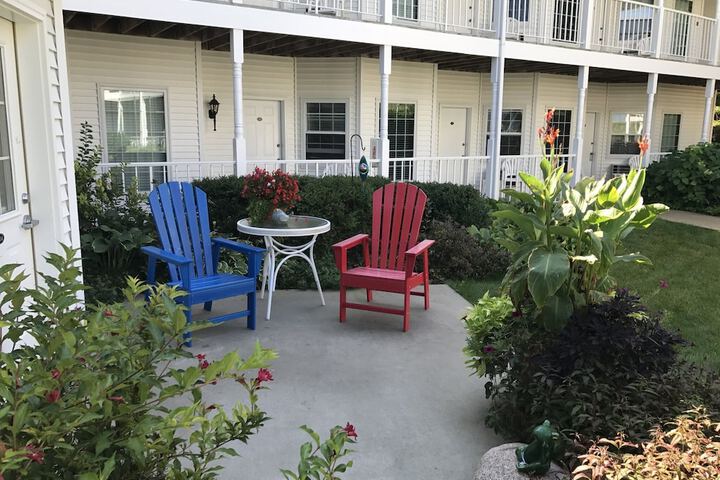 Terrace/Patio 148 of 157