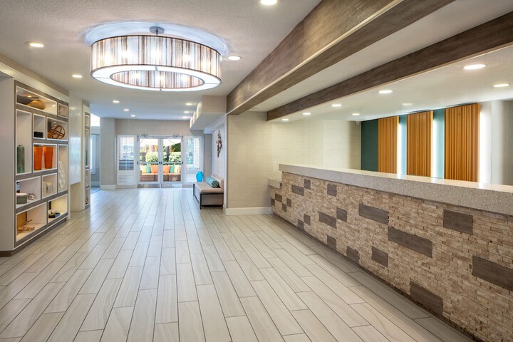 Hotel Interior 17 of 46