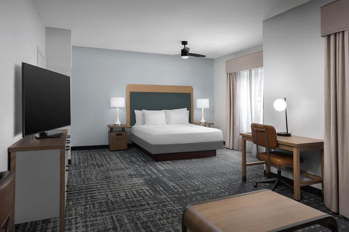 Homewood Suites by Hilton Birmingham South Inverness
