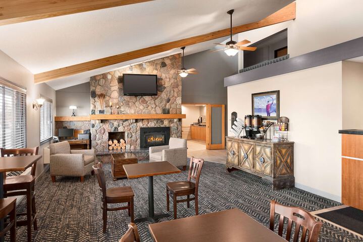 AmericInn by Wyndham Bemidji