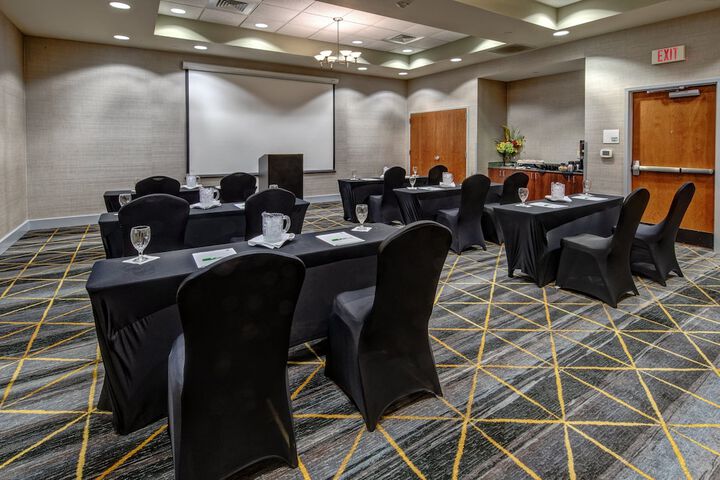 Holiday Inn Rocky Mount - US 64 by IHG