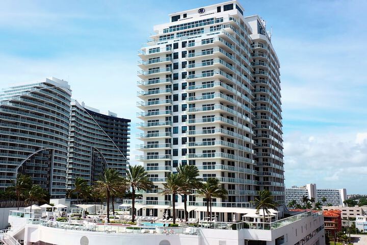 Beach House Fort Lauderdale a Hilton Resort
