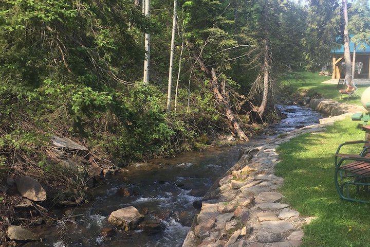 Whitetail Creek Camping Resort