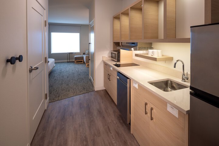 TownePlace Suites by Marriott Ellensburg