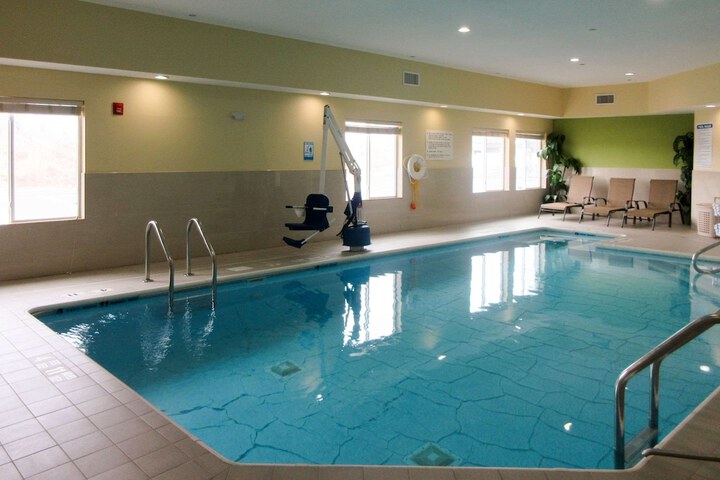 Pool 5 of 45