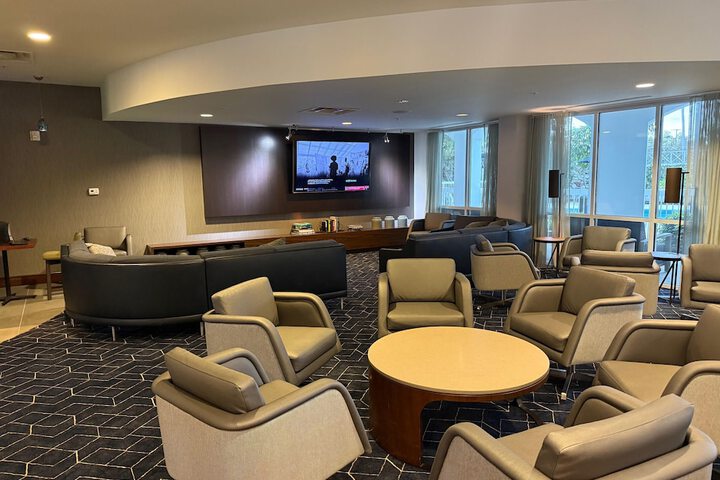 Courtyard by Marriott Fort Myers I-75 / Gulf Coast Town Center