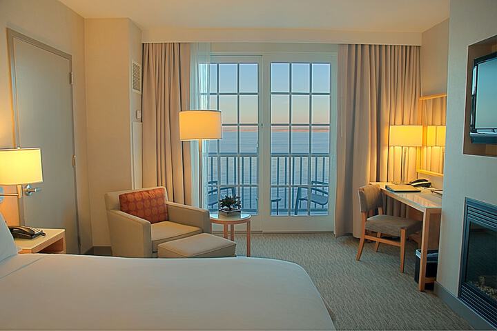 InterContinental the Clement Monterey by IHG