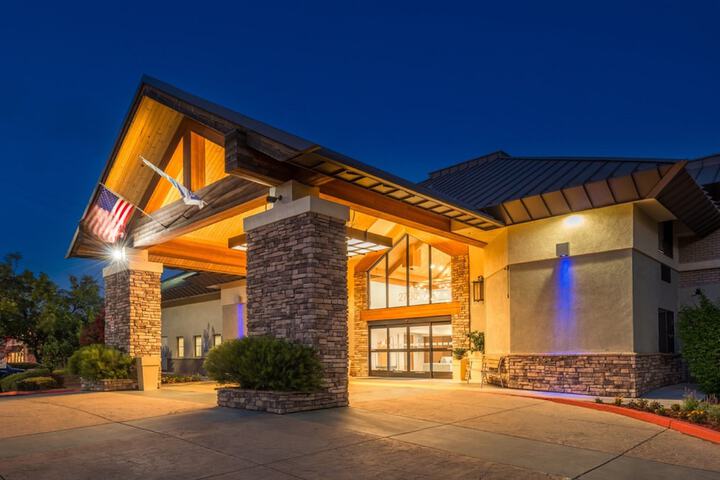 Holiday Inn Express Walnut Creek by IHG