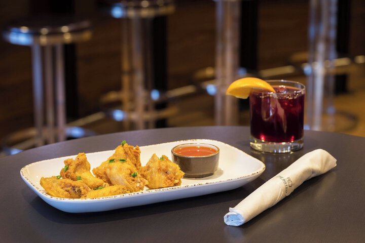 Courtyard by Marriott Hartford Manchester