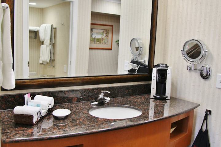 Best Western Plus Kelowna Hotel & Suites