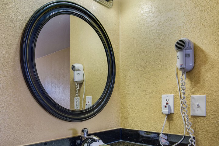 Americas Best Value Inn Richmond San Francisco