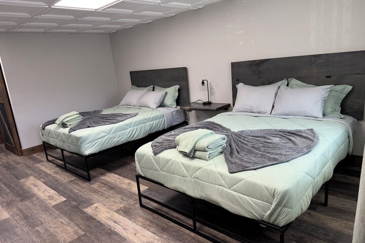 Raystown Country Lodge