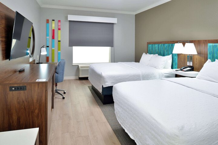 Hampton Inn & Suites Greenville