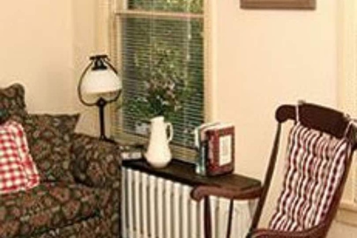 The Brafferton Inn