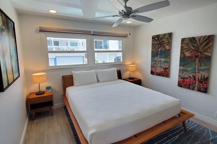 Sea Horse Resort