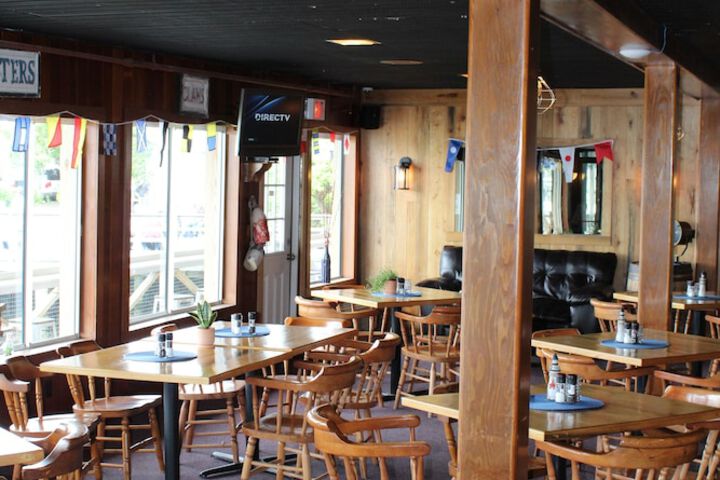 Fishermans Wharf Inn