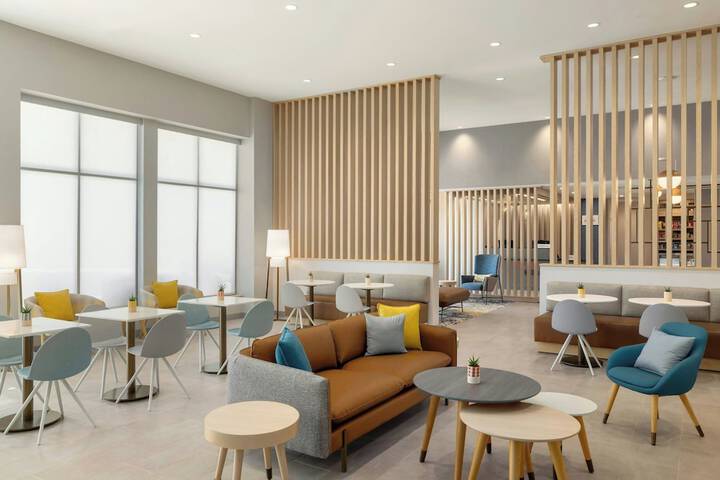 TownePlace Suites by Marriott Williston
