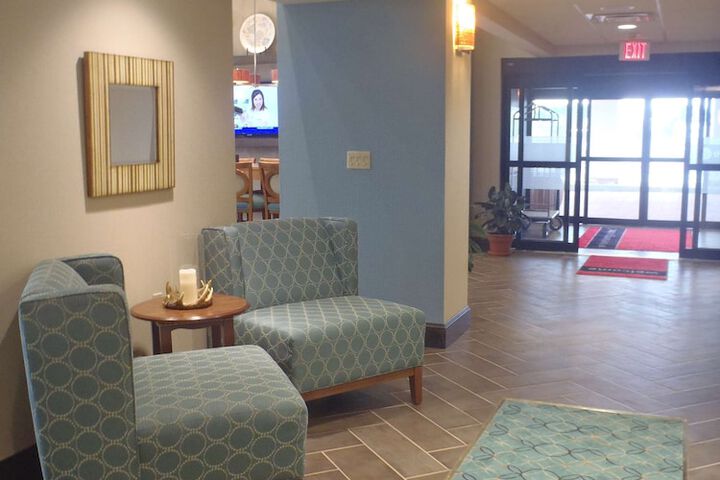 Hotel Interior 11 of 46