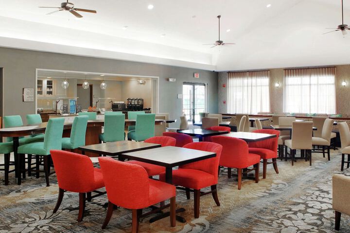 Homewood Suites by Hilton Bel Air