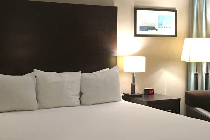 Radisson Hotel Winnipeg Downtown