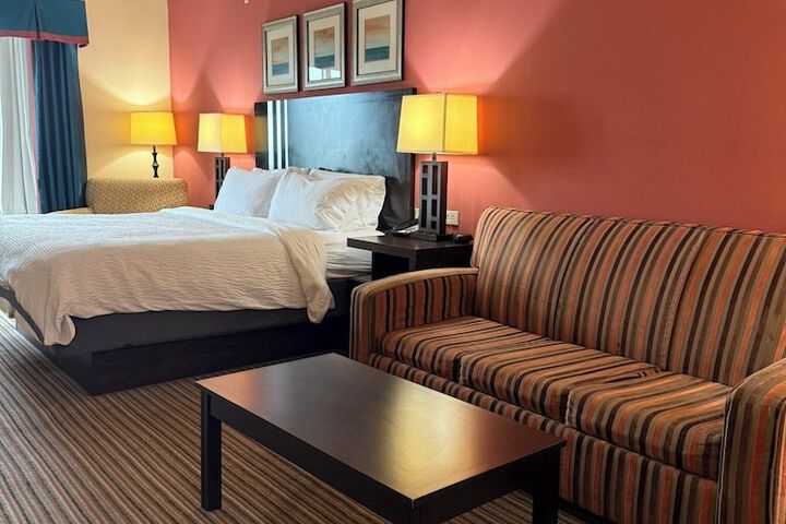 Holiday Inn Titusville-Kennedy Space Center by IHG