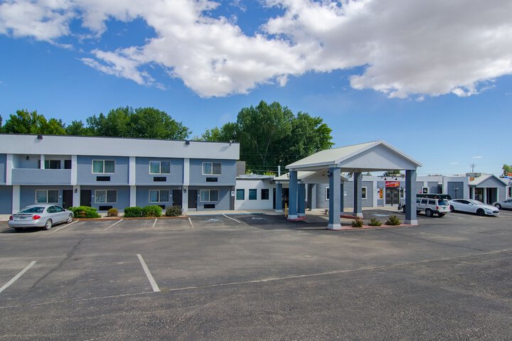 Quality Inn Buffalo