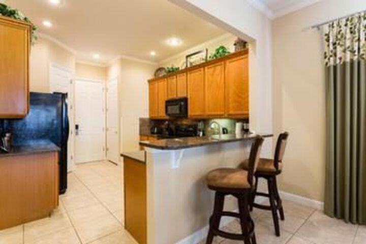Villa Summerland at Patriots Landing 5 Bedroom Reunion