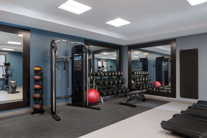 Health and Fitness 40 of 45