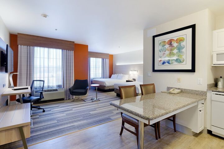 Holiday Inn Express Lexington by IHG