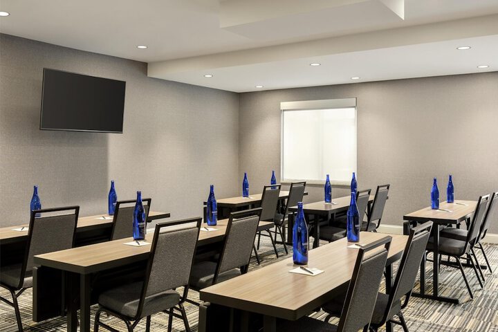 Homewood Suites by Hilton Burlington