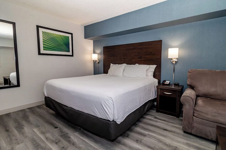 Victoria Inn Hotel & Convention Centre Brandon