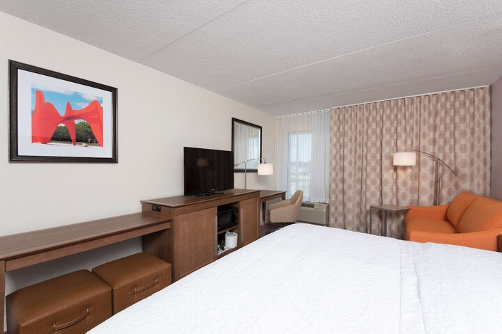 Hampton Inn Grand Rapids-South