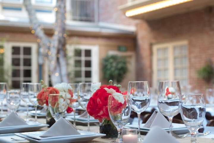 Wedding/Banquet 103 of 118