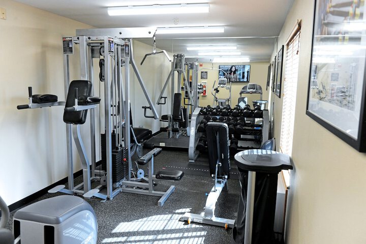 Candlewood Suites Santa Maria by IHG